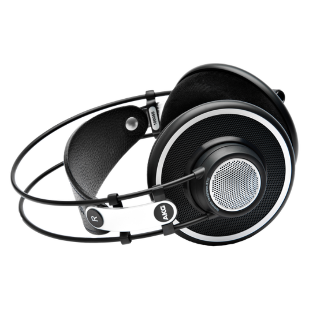 AKG K702 studio headphones