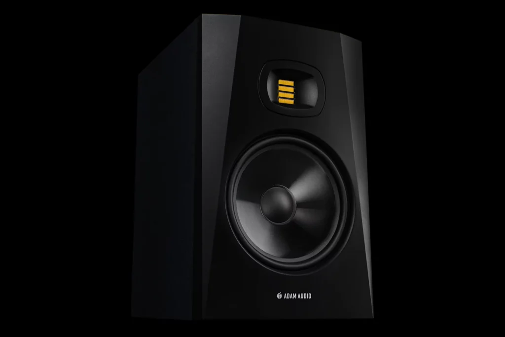 Adam Audio T8V 8 inch studio monitor