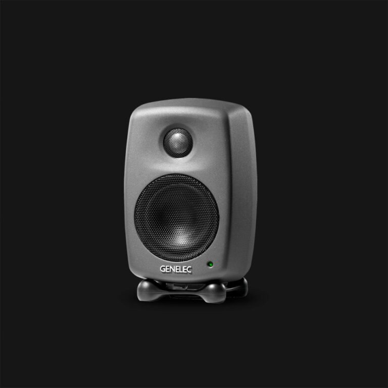Genelec 8010A
