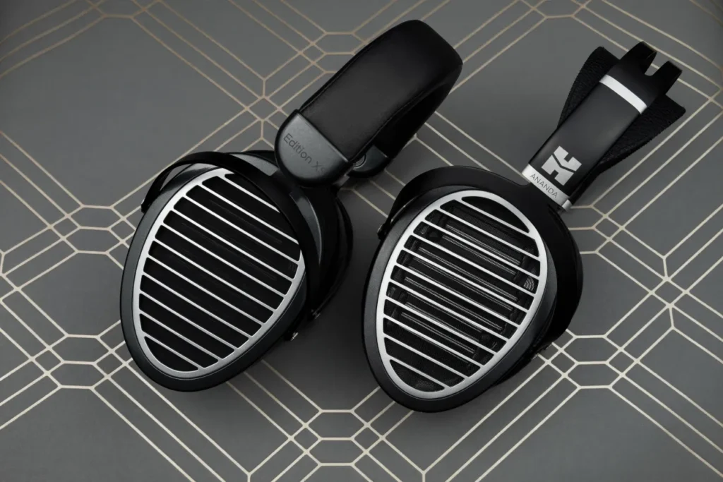HiFiMan Edition XS