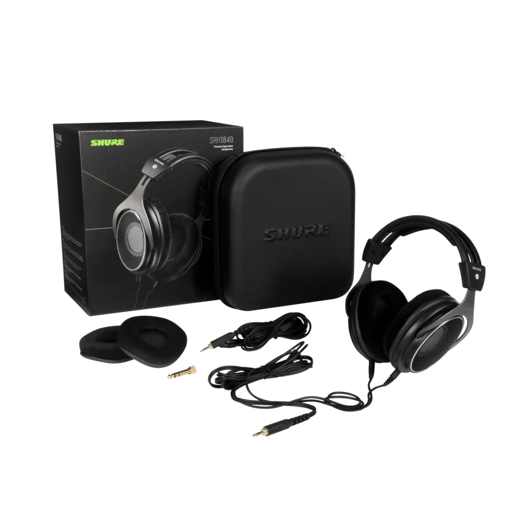 Shure SRH1840
