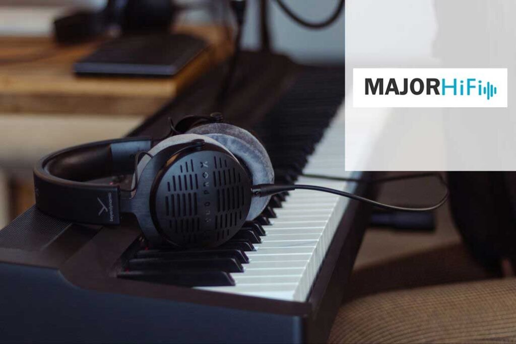 Beyerdynamic DT 900 Pro X