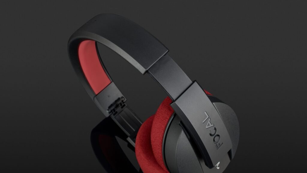 Focal Listen Professional headphone for music production