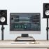 Active vs Passive Speakers: Key Differences in Studio Monitors